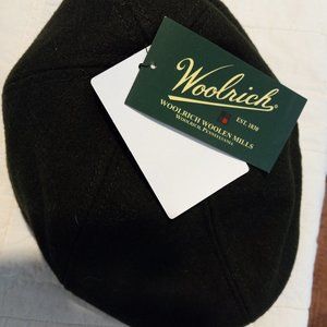 Woolrich cap